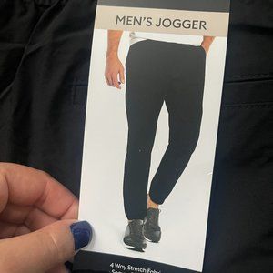 NWT Banana Republic Men's Jogger